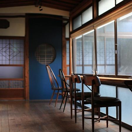 Mojiko Guest House Porto Kitakyushu Zewnętrze zdjęcie