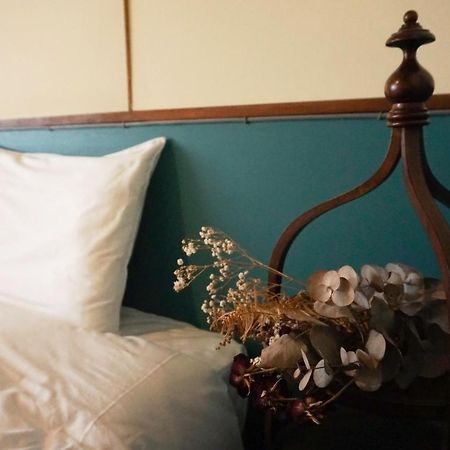 Mojiko Guest House Porto Kitakyushu Zewnętrze zdjęcie