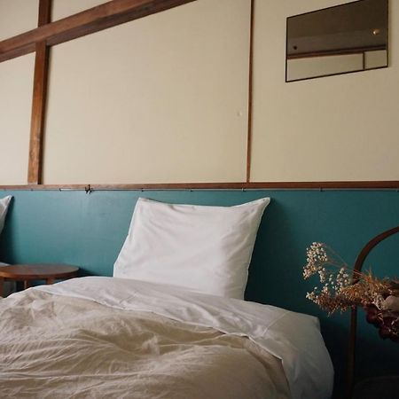 Mojiko Guest House Porto Kitakyushu Zewnętrze zdjęcie