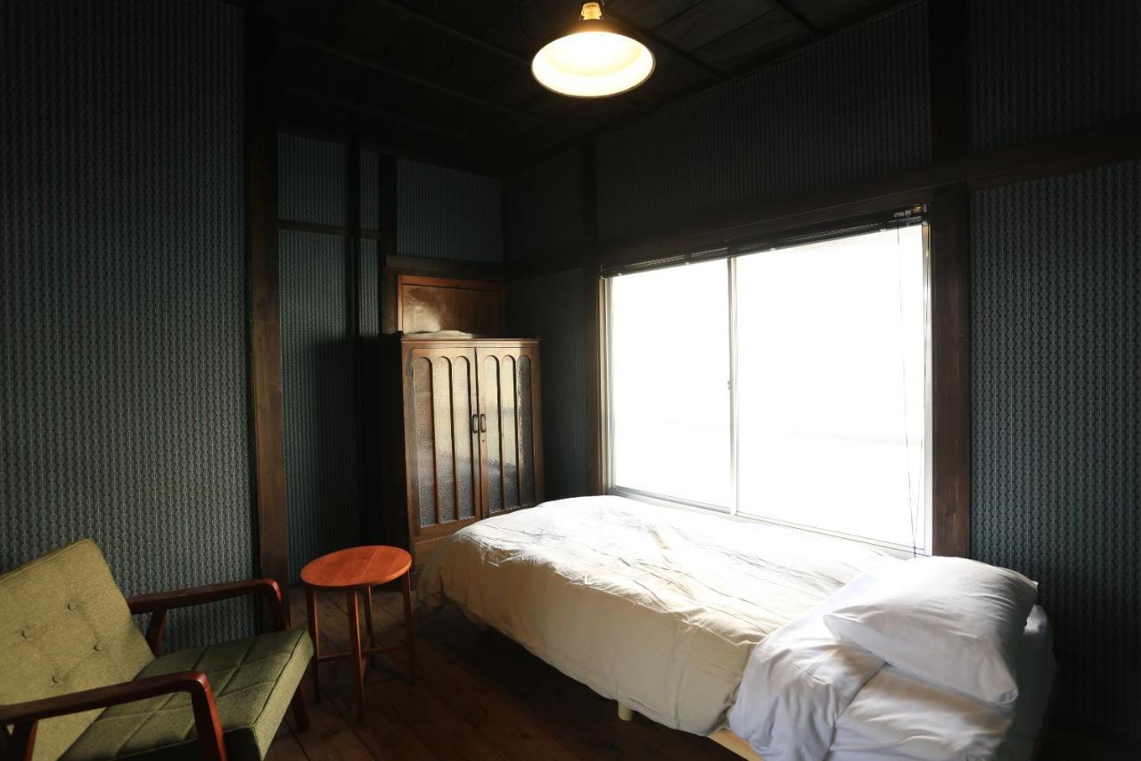 Mojiko Guest House Porto Kitakyushu Zewnętrze zdjęcie