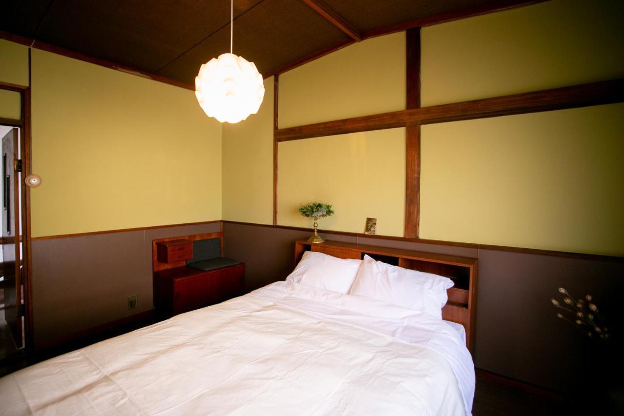 Mojiko Guest House Porto Kitakyushu Zewnętrze zdjęcie
