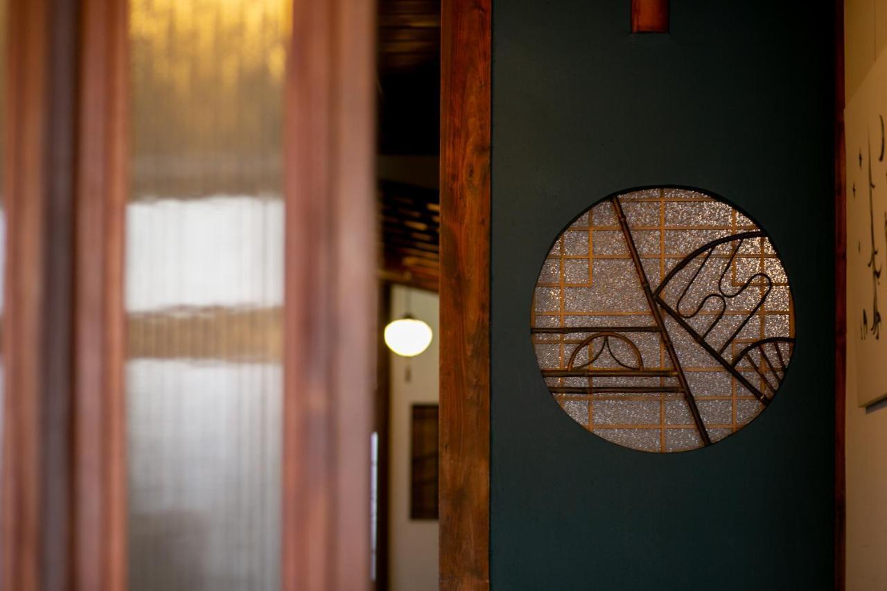 Mojiko Guest House Porto Kitakyushu Zewnętrze zdjęcie