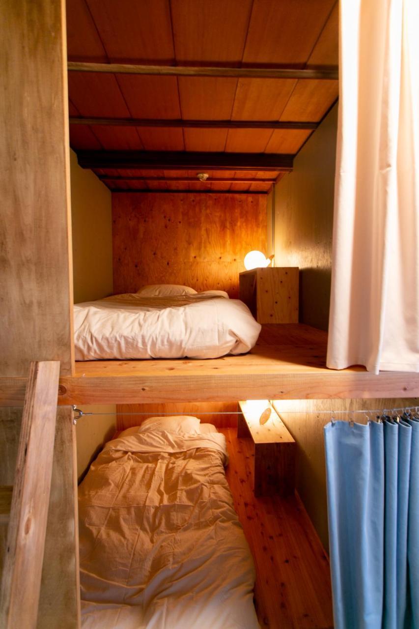 Mojiko Guest House Porto Kitakyushu Zewnętrze zdjęcie