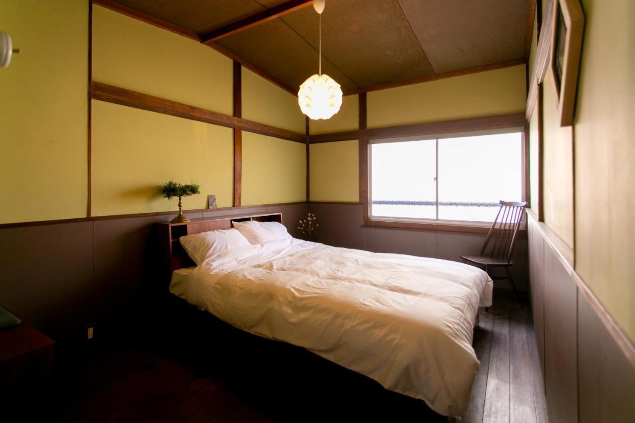 Mojiko Guest House Porto Kitakyushu Zewnętrze zdjęcie