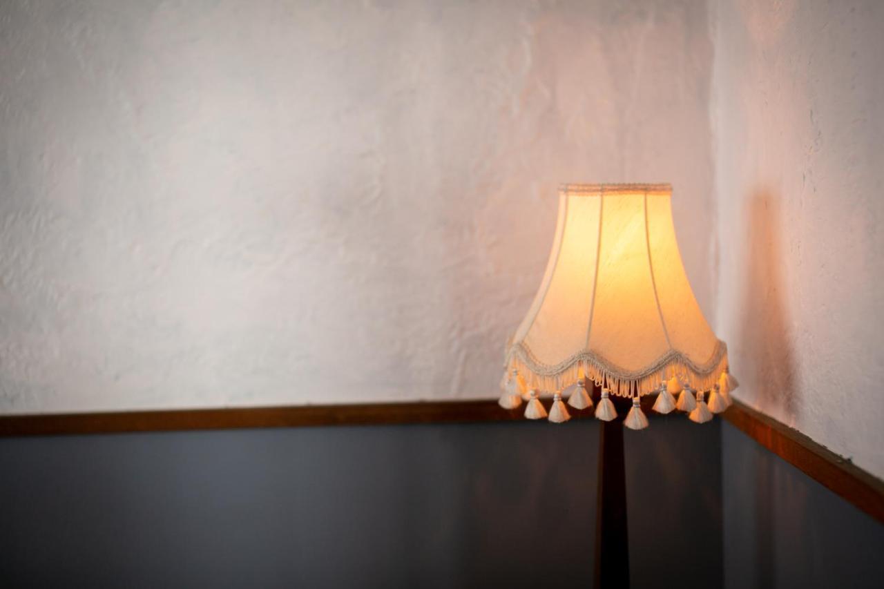 Mojiko Guest House Porto Kitakyushu Zewnętrze zdjęcie