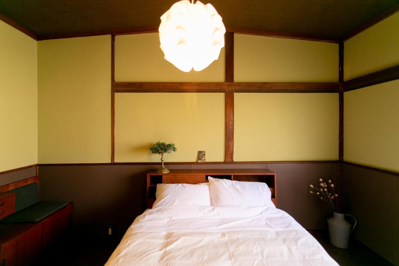 Mojiko Guest House Porto Kitakyushu Zewnętrze zdjęcie