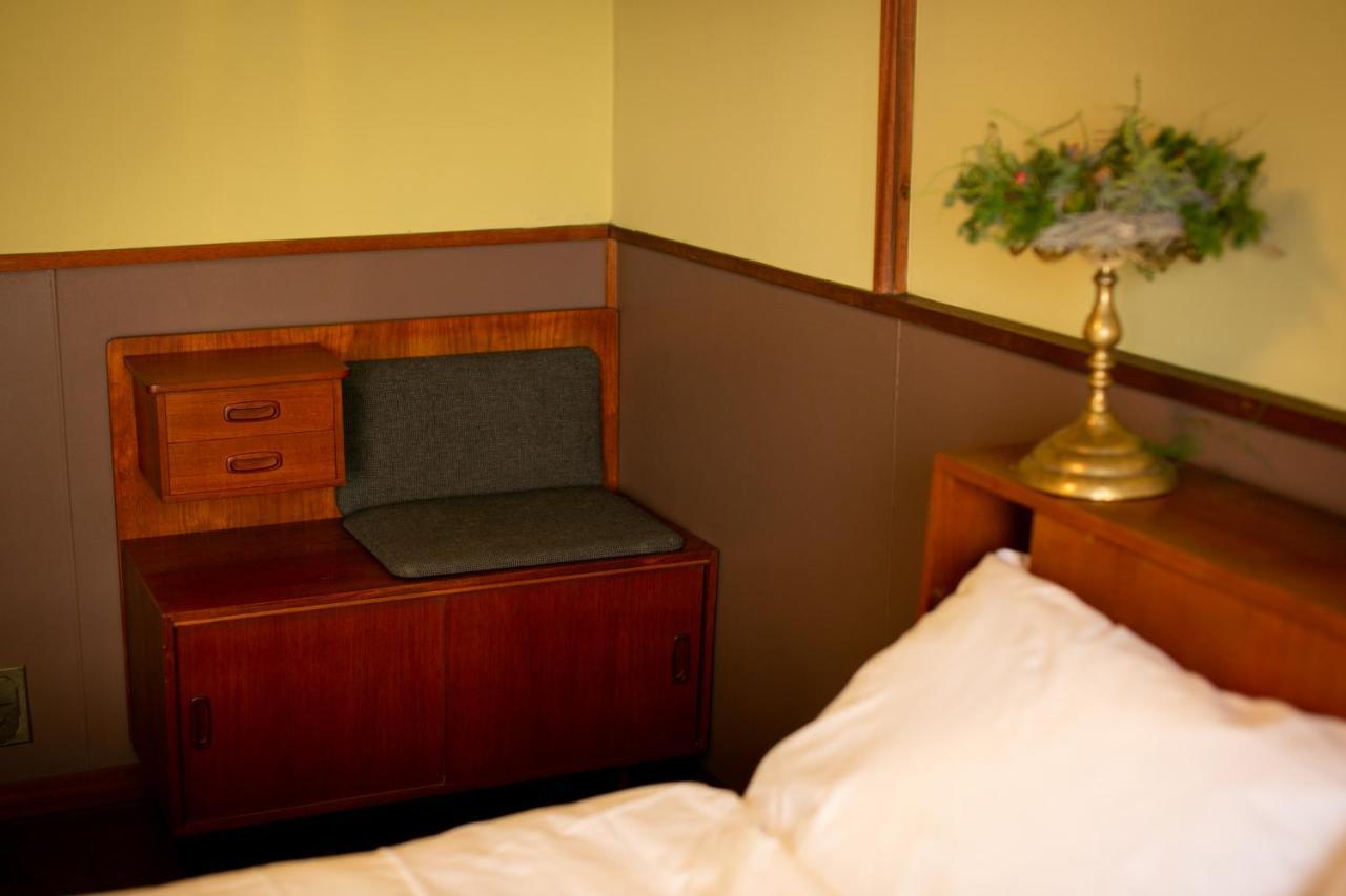 Mojiko Guest House Porto Kitakyushu Zewnętrze zdjęcie