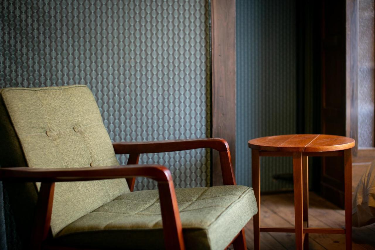 Mojiko Guest House Porto Kitakyushu Zewnętrze zdjęcie