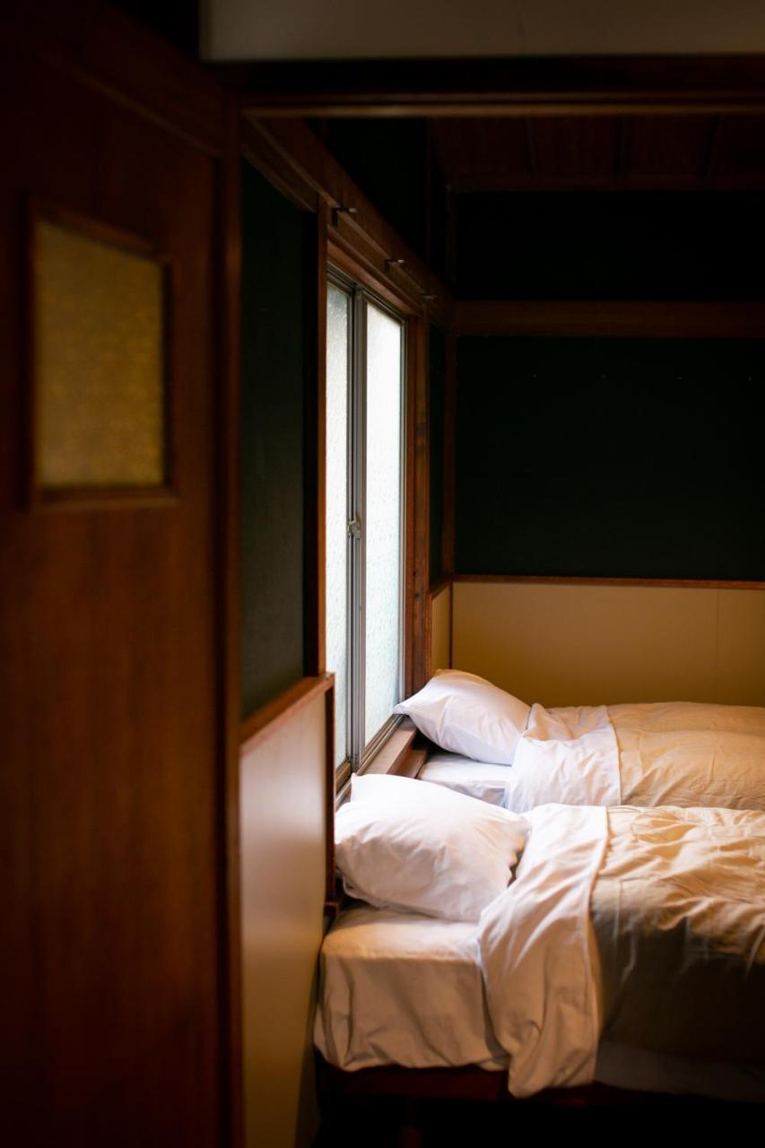 Mojiko Guest House Porto Kitakyushu Zewnętrze zdjęcie