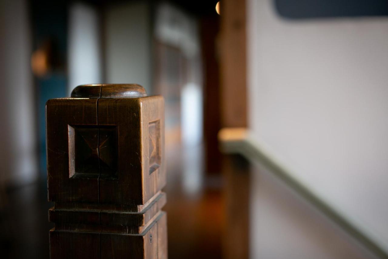 Mojiko Guest House Porto Kitakyushu Zewnętrze zdjęcie