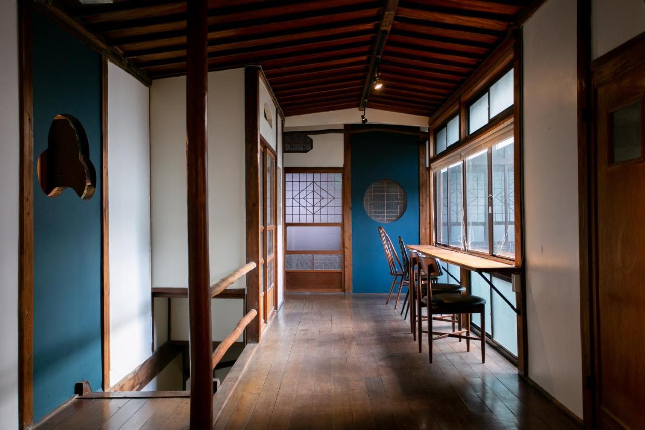 Mojiko Guest House Porto Kitakyushu Zewnętrze zdjęcie