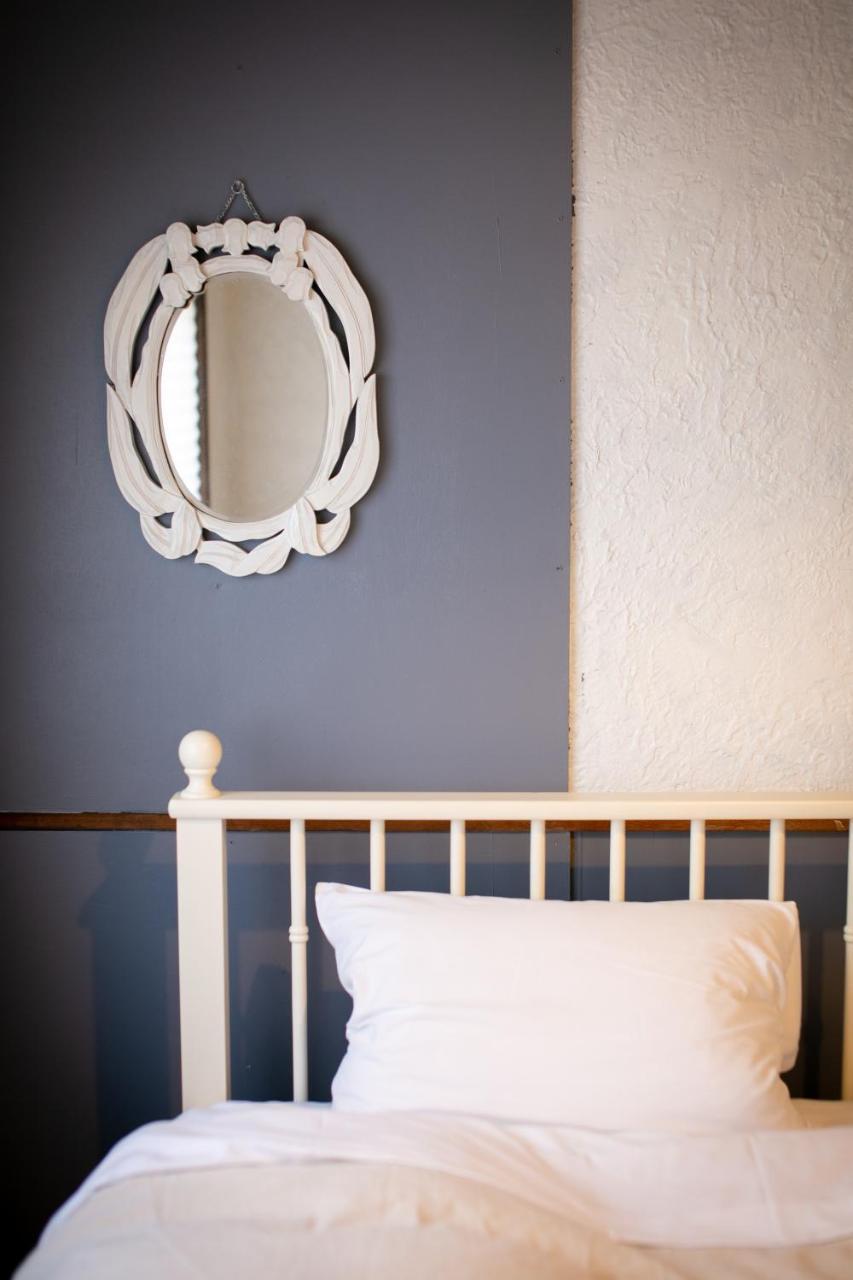 Mojiko Guest House Porto Kitakyushu Zewnętrze zdjęcie