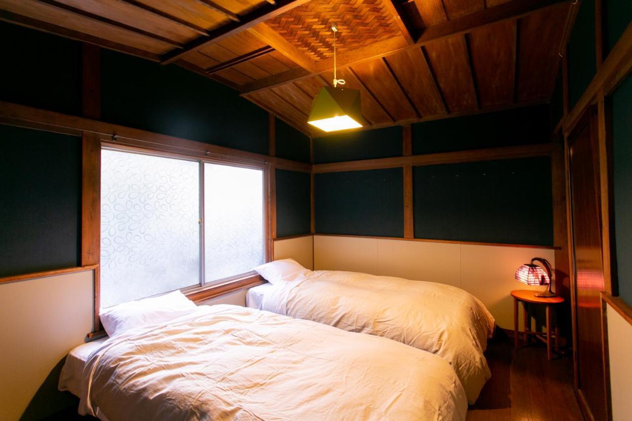 Mojiko Guest House Porto Kitakyushu Zewnętrze zdjęcie