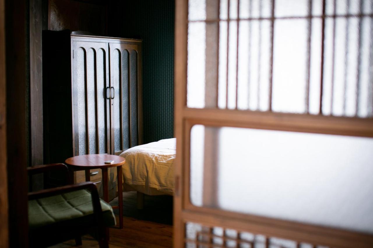 Mojiko Guest House Porto Kitakyushu Zewnętrze zdjęcie