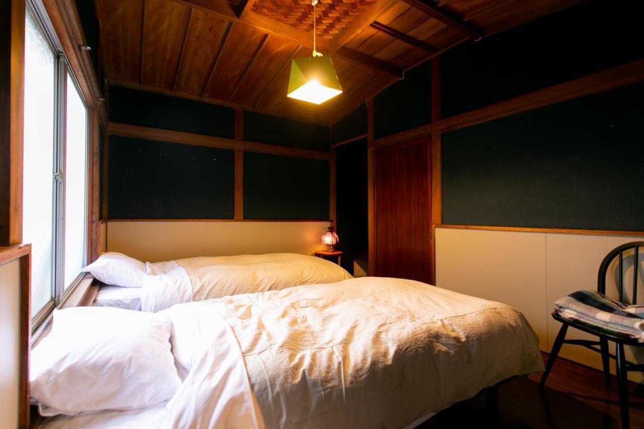Mojiko Guest House Porto Kitakyushu Zewnętrze zdjęcie