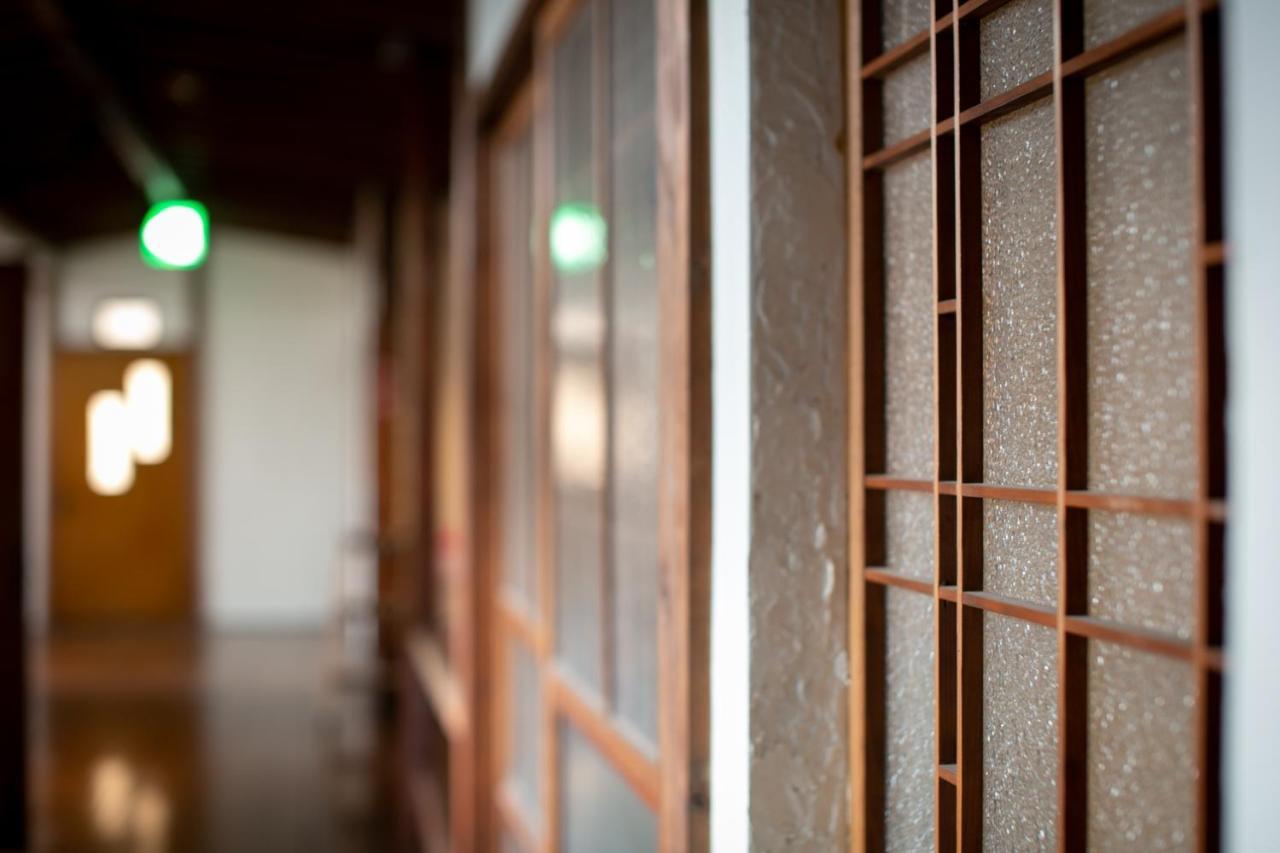 Mojiko Guest House Porto Kitakyushu Zewnętrze zdjęcie